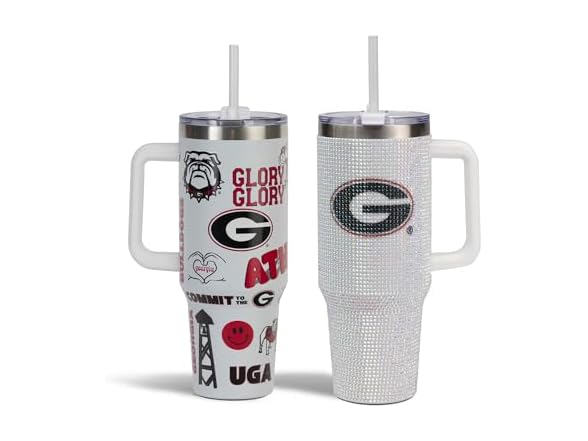 Memory Company NCAA Game Day Tumblers