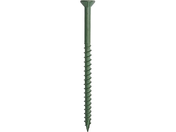 Grip-Rite Grip Rite L312ST5 3-1/2-inch by 10 Gree