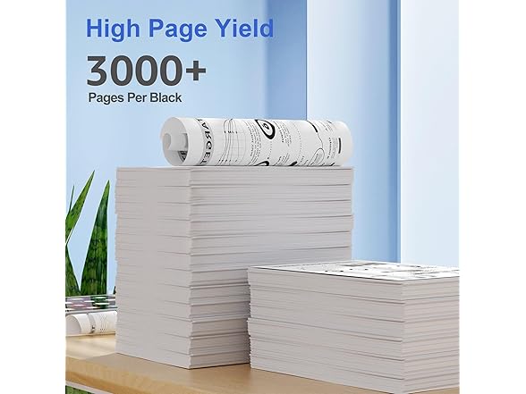 Toner Kingdom TN830XL Toner Cartridge, 2 Pack