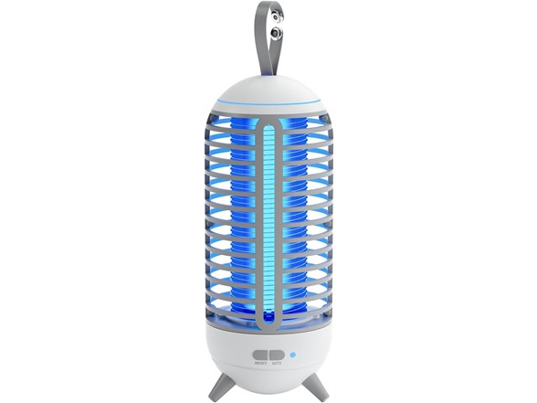 Cordless Bug Zapper