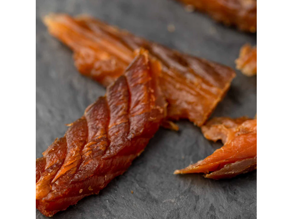 (3pk) SeaBear Wild King Salmon Jerky Trio