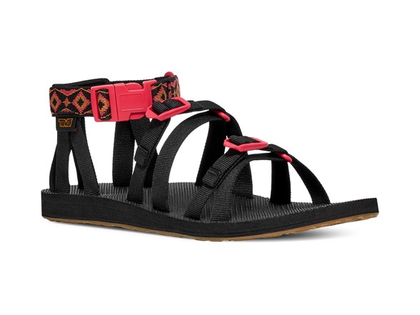 Teva Original Alp Revive Men's Sandals