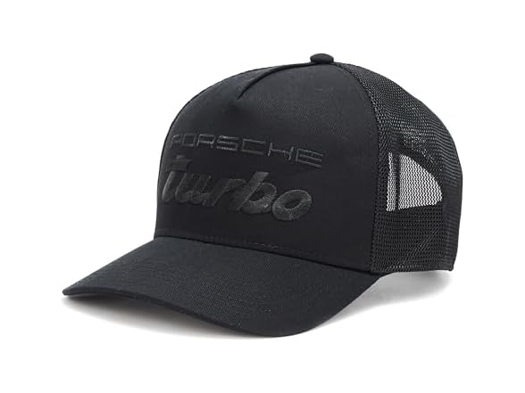PUMA Standard Porsche Legacy Trucker Cap