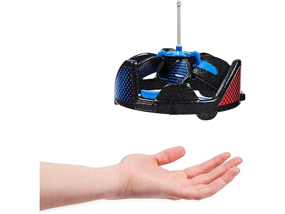 Air Hogs Gravitor with Trick Stick