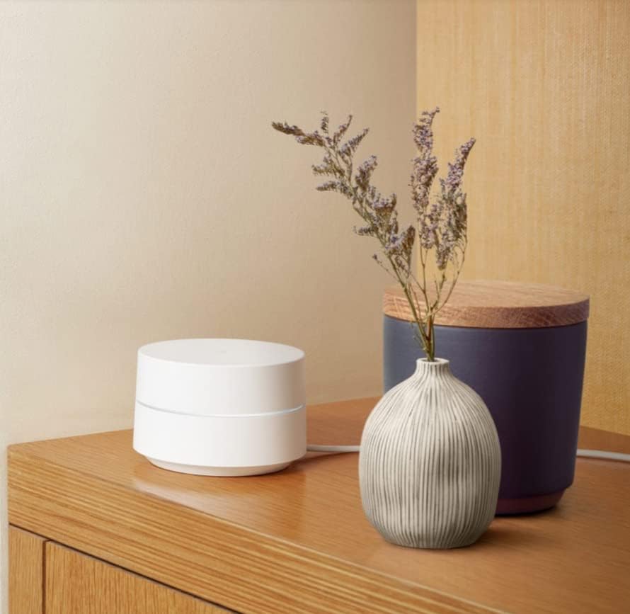 Google Wifi (2nd Gen) - Gallery 13