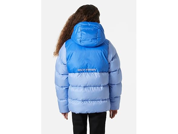 Helly Hansen (12) Junior Vision Puffy Jacket