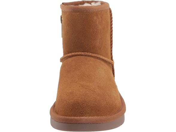 Koolaburra by UGG Kids' T Koola Mini Boot