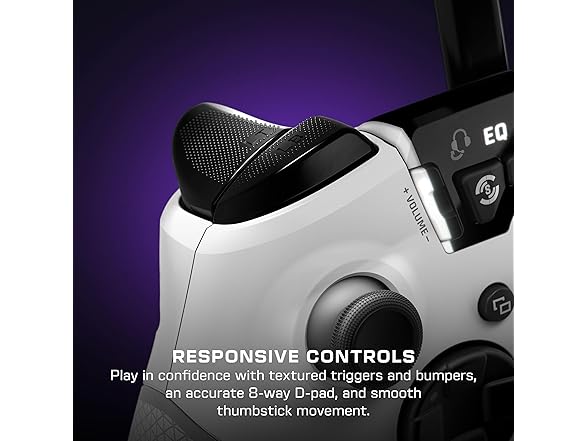 Turtle Beach Recon Wired Controller