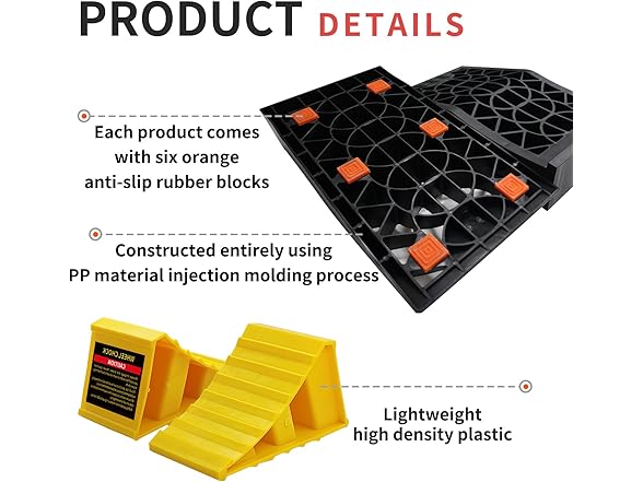Low Profile Car Ramps for Lift