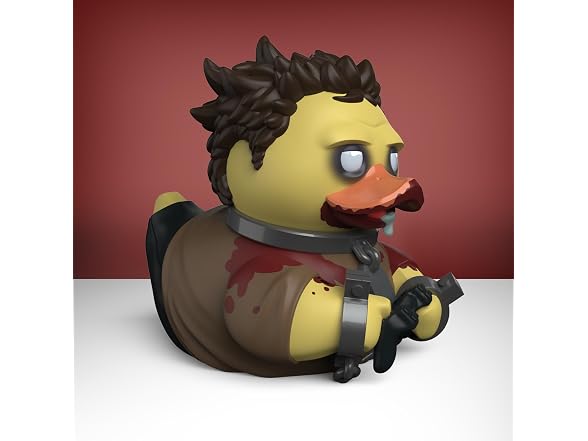 TUBBZ: Shaun of the Dead - Zombie Ed - Gallery 3