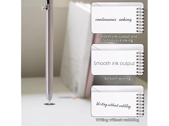 Mini Titanium Pen Portable EDC Gadget