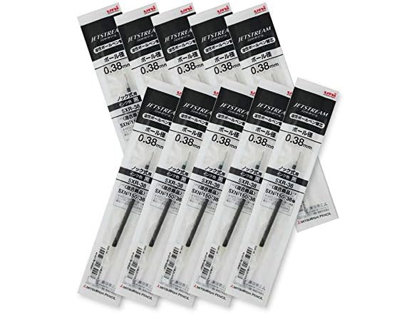 Uni-ball Jetstream Fine Point Roller 