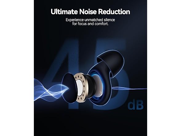 TOAPEX BC659925060003 Earplugs