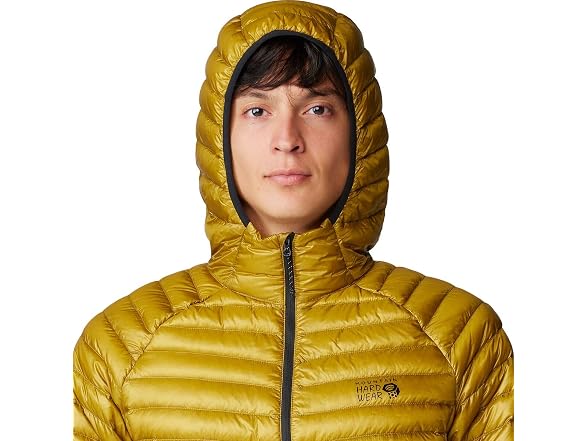 Mountain Hardwear M. Ghost Whisperer