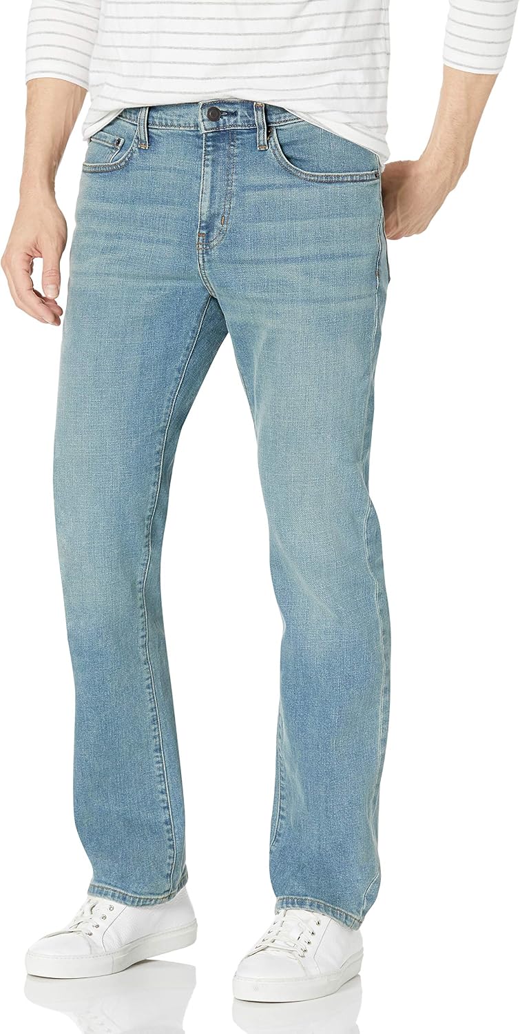 Amazon Essentials Men Jeans - Gallery 26