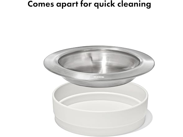 OXO Pet Nonslip Bowl - Small