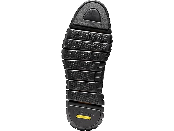 Cole Haan Zerogrand Wingtip Oxfords Men's Shoes