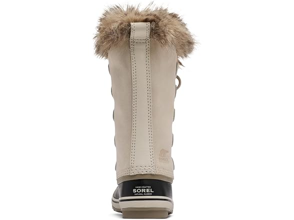 Sorel Women's Joan of Arctic Waterproof Boot