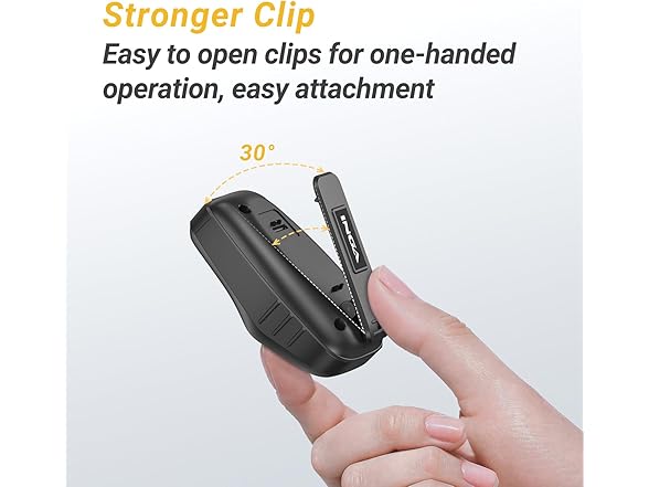 Wearable Bluetooth Speaker