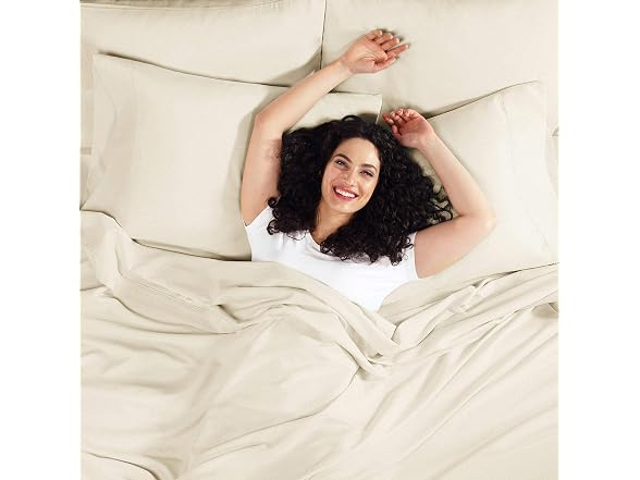 Empyrean Fitted Sheet Pack