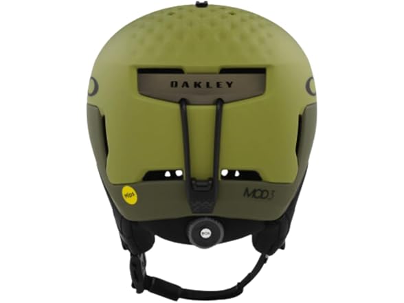 Oakley MOD3 Helmet