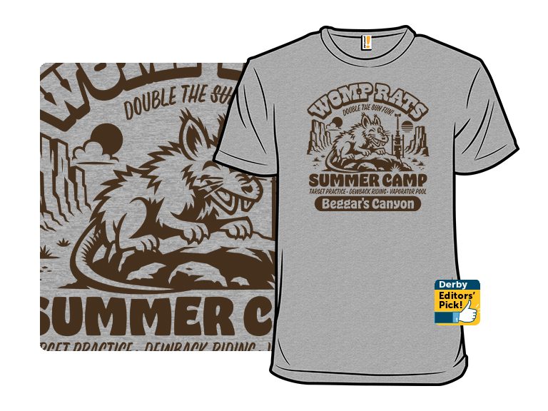 Womp Rats Summer Camp - Gallery 8