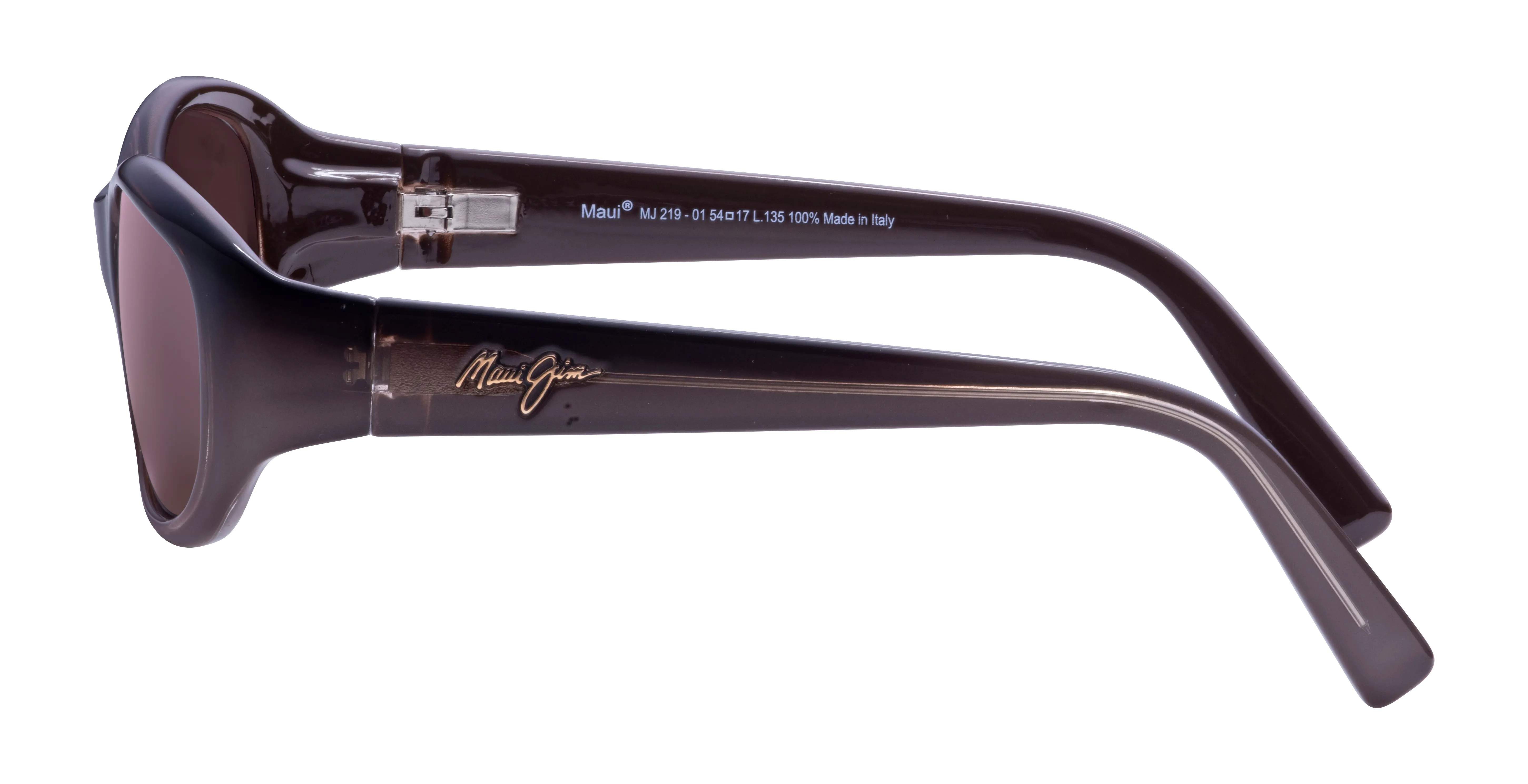 Maui Jim Punchbowl Polarized Sunglasses - Gallery 6