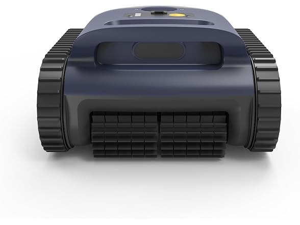 Zyerch Cordless Robotic Cleaner