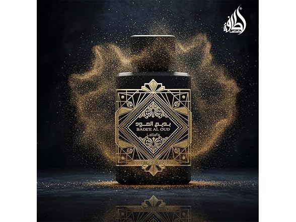 Lattafa Bade'e Al Oud Oud for Glory EDP