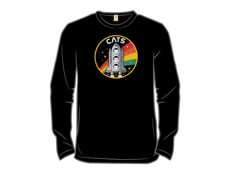 CATS  Space Division