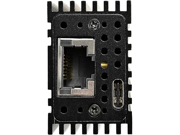 USB 4.0 Type-C 10G Ethernet Adapter - Gallery 3