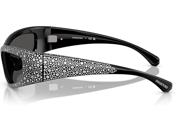 Swarovski SK6027 Sunglasses