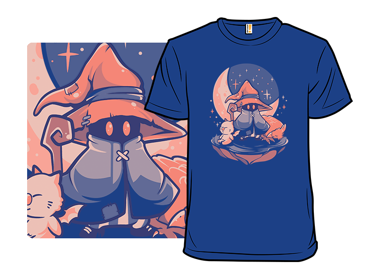 Nightfall Mage - Gallery 3