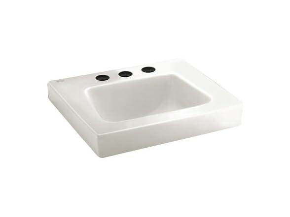 American Standard 0194.076.020 Roxalyn Wall-Mount