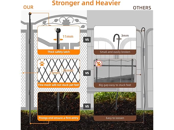 BingoPaw B0CS372H5K indoor dog playpen