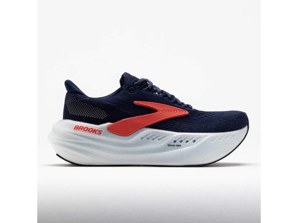 Peacoat/Blue Ribbon/Hot Coral