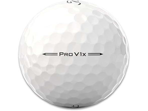 Titleist 2023 Pro V1x Golf Balls #1-#4 1