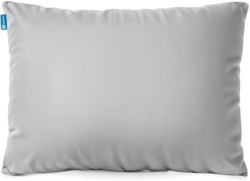 Nappler Nappler Gray Small Shredded Memory Foam