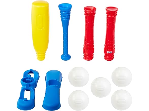 Little Tikes T-Ball Set