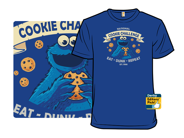 National Cookie Challenge - Gallery 7