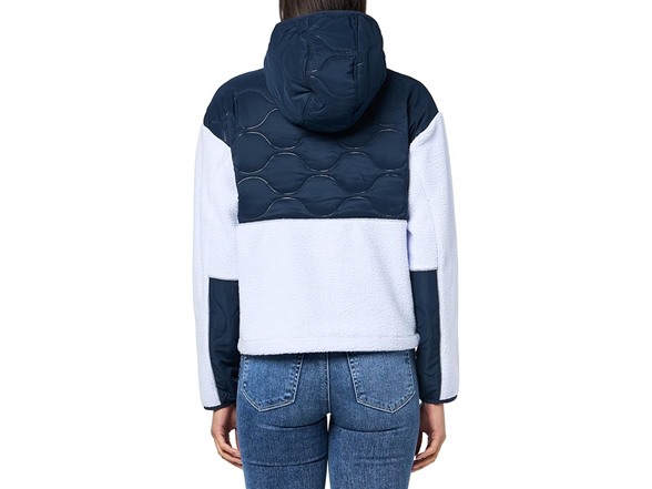 Columbia Women's Cloud Point Fleece (XL)