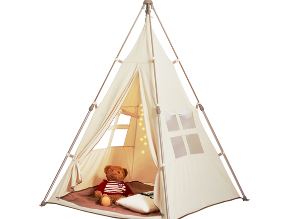 VEVOR Kids Play Teepee