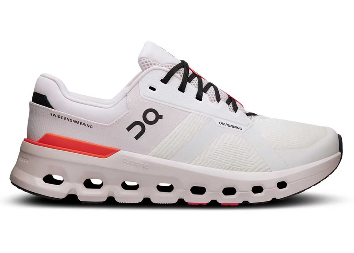 On Running Cloudrunner 2 Men's Shoes - Gallery 9