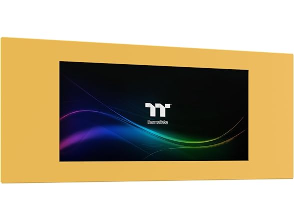 Thermaltake View 600 TG 6.0 Inch LCD Screen Panel Kit
