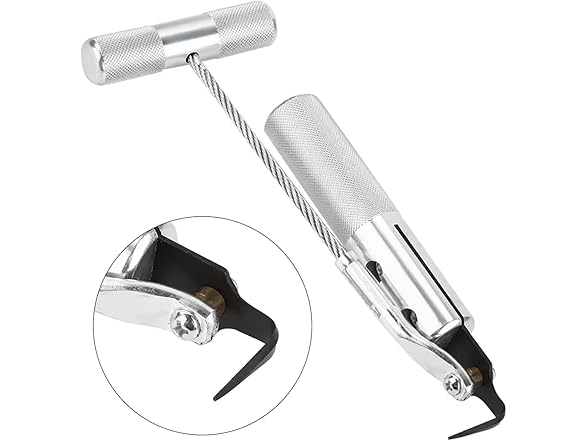 Windscreen Glass Removal Cutting Tool