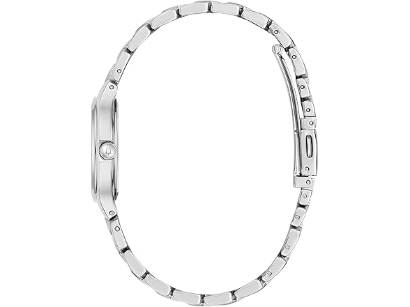 Bulova Bulova Ladies Quartz Classic, Pink