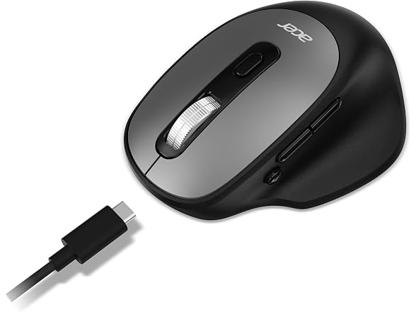 Acer Mouse 570 Wireless