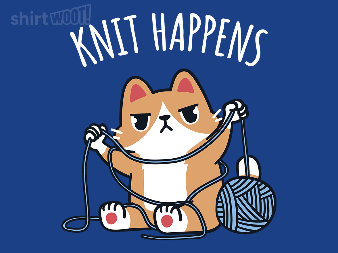 Knit Happens - Gallery 8