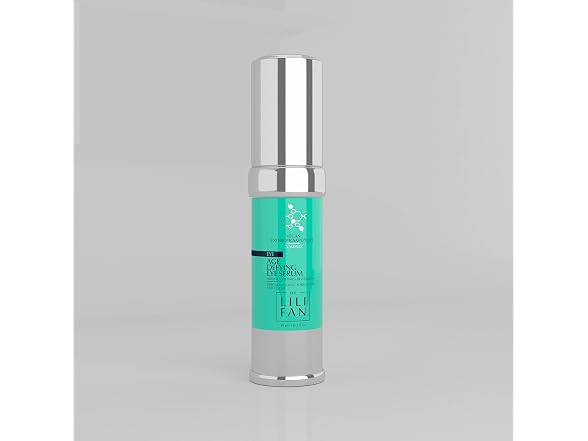 Dr Lili Fan Probiotic Age-Defying Eye