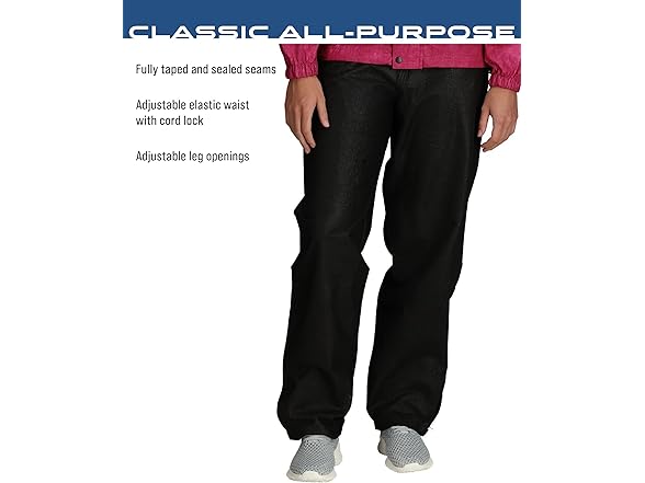 FROGG TOGGS Women's Waterproof Rain Suit